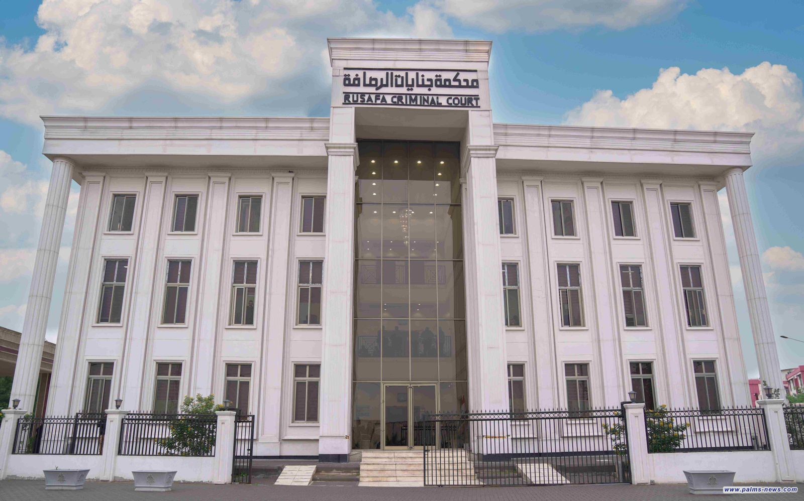 الجنائية المركزية: السجن 3 سنوات لـ5 مدانين بابتزاز أصحاب شركات في الأعظمية